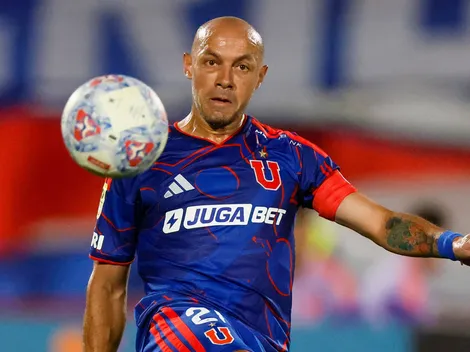 Marcelo Díaz aconseja a esta figura de Universidad de Chile
