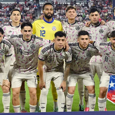 Chile vs. México: ¿cuándo, a qué hora y dónde ver por TV?