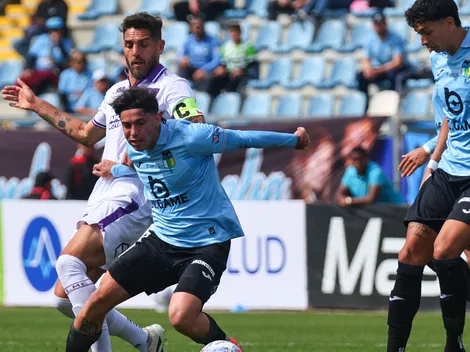 Espera por Colo Colo: este es el primer semifinalista de la Copa Chile 2026