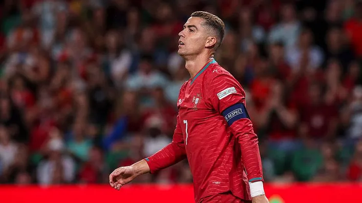 En Portugal todavía creen que puede volver Cristiano Ronaldo. (Foto: Carlos Rodrigues/Getty Images)