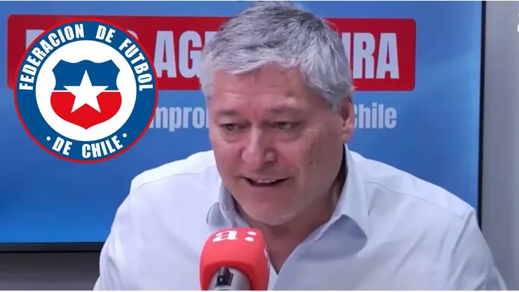 Patricio Yáñez liquidó a Pablo Milad.