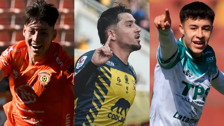 Final de infarto en Primera B.