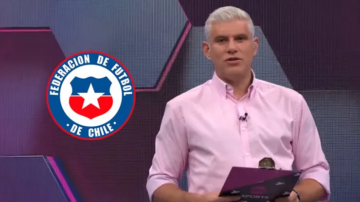 Manuel de Tezanos no quiere a este entrenador en La Roja