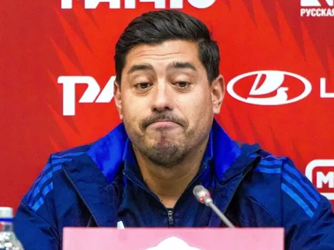 "Yo no sé hasta cuándo los jugadores le van a aguantar a Nicolás Córdova en La Roja"