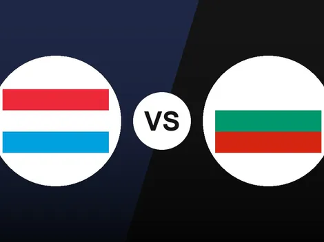 Luxemburgo vs. Bulgaria en vivo: dónde ver por TV y streaming online, por la fecha 4 de la Liga de Naciones