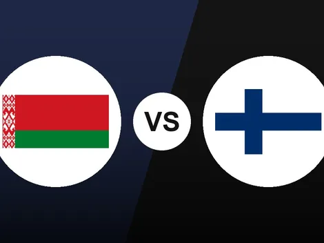 Bielorrusia vs. Finlandia en vivo: dónde ver por TV y streaming online, por la fecha 4 de la Liga de Naciones