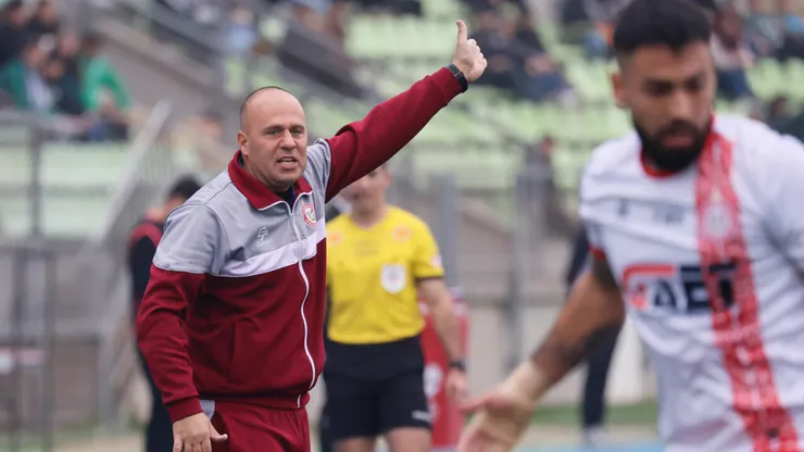 Juan José Luvera dejó su cargo en U. San Felipe.