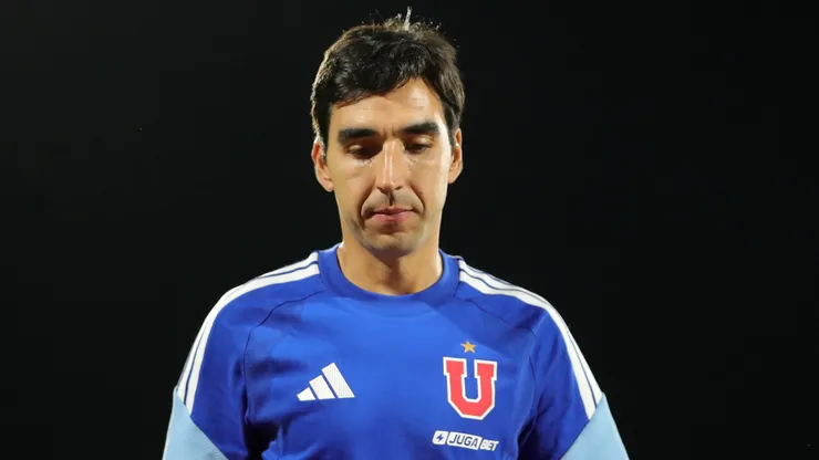 Francisco Meneghini puede regresar al fútbol chileno.