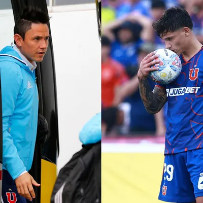 Gustavo Canales revela oferta a U. de Chile por Lucas Barrera