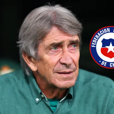 Además de Manuel Pellegrini: revelan 3 candidatos a dirigir Chile