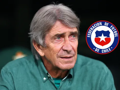 Además de Manuel Pellegrini: revelan 3 candidatos a dirigir Chile