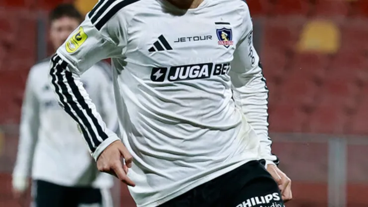 Figura de Colo Colo mira con buenos ojos la Liga MX.