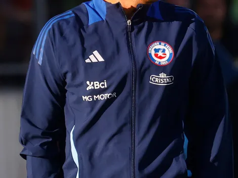 Chile tiene un nuevo tapado para asumir como entrenador