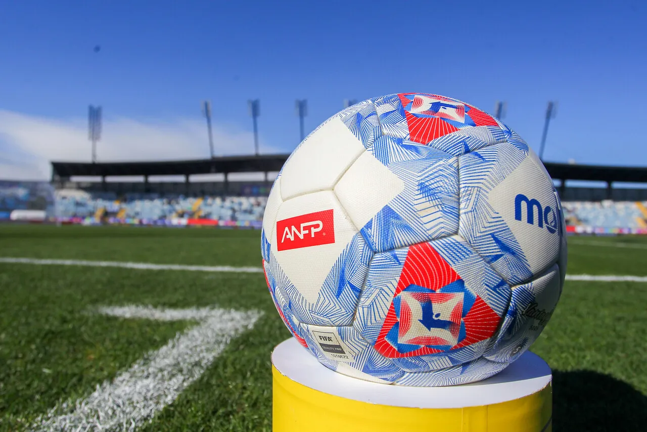 La U enfrentará a Ñublense en Rancagua | Foto: Photosport