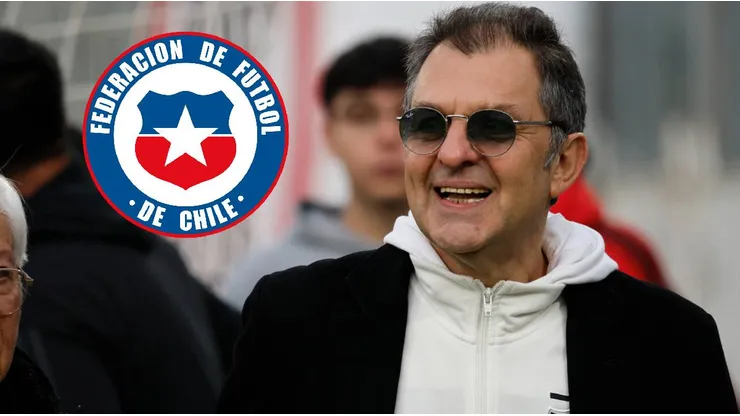 Mosa quiere de regreso a un viejo conocido en La Roja.
