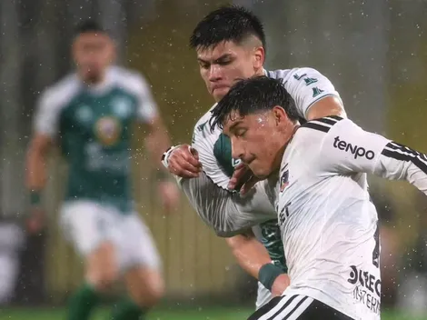 El más criticado de Colo Colo ante Puerto Montt: “Qué generoso es el fútbol”
