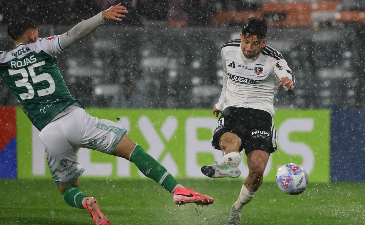 Colo-Colo