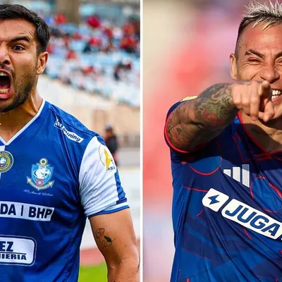 D. Antofagasta vs U. de Chile no va por TV: la ÚNICA forma de ver el partido