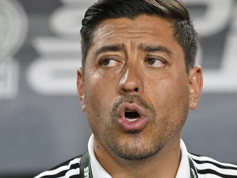 El mensaje de Nico Córdova que lo cambió todo en La Roja: “Les dije que…”
