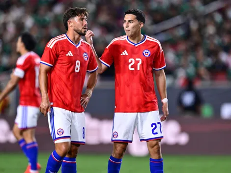 Fuerte mensaje en La Roja al hincha chileno: "La gente simplemente..."