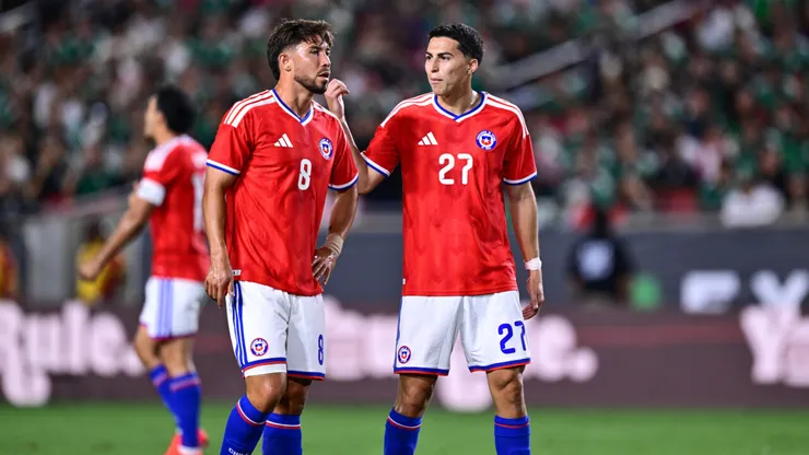 Felipe Loyola sacó conclusiones positivas tras la gira de Chile.