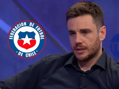 Fouillioux destaca a este sorpresivo jugador en La Roja: "Se gana una variante"