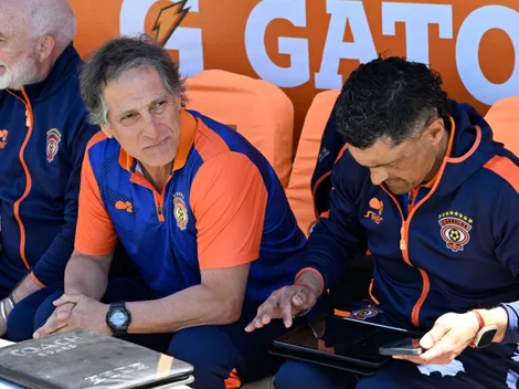La tajante decisión de Mario Salas que llamó la atención en Cobreloa