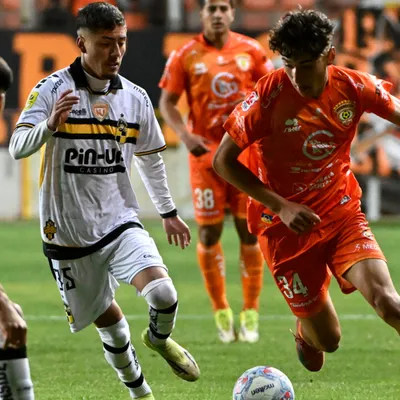 ¿Básico o Premium? Qué señal de TNT Sports transmite Coquimbo vs. Cobreloa