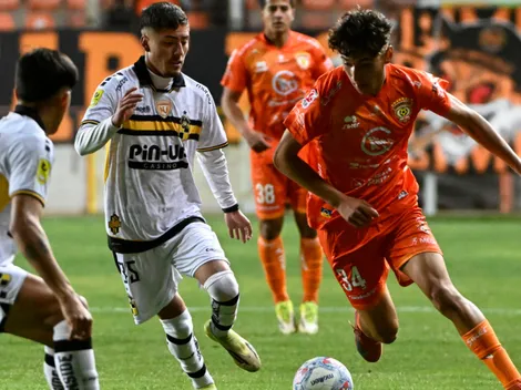 ¿Básico o Premium? Qué señal de TNT Sports transmite Coquimbo vs. Cobreloa