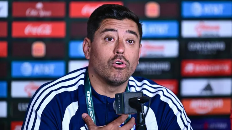Nicolás Córdova dejó este importante mensaje por este jugador de La Roja