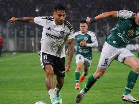 CONFIRMADO: Este día se reanudará el partido de Colo Colo vs. Puerto Montt