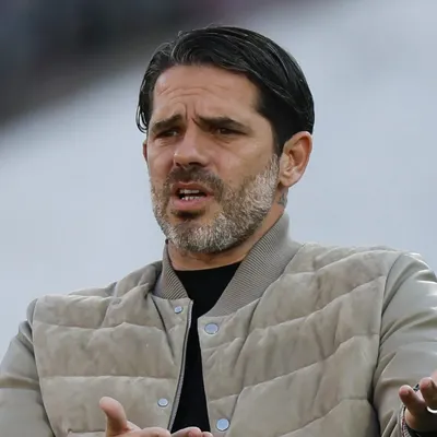 La sinceridad de Fernando Gago tras derrota de la U: “Esos errores…”