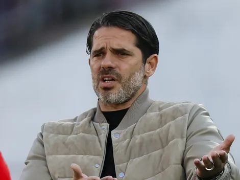 La sinceridad de Fernando Gago tras derrota de la U: “Esos errores…”
