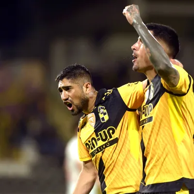 Coquimbo Unido elimina a Cobreloa: así queda el cuadro de cuartos de final