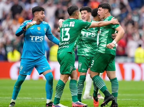 ¿El nuevo Lucas Cepeda? Colo Colo va por esta promesa de Santiago Wanderers