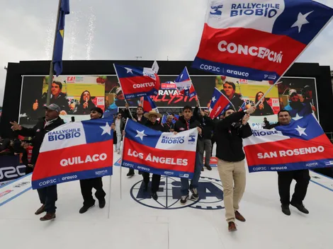 Chile asegura un año más del WRC: la FIA confirma el calendario del 2027