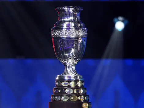Copa América 2028: revelan nueva sede y tremendo cambio en el formato