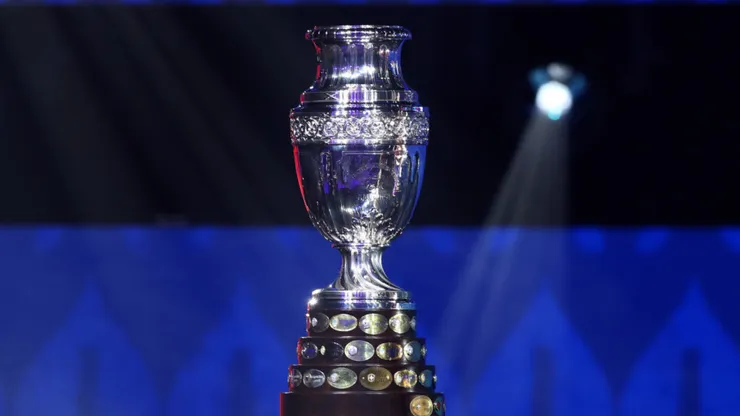 ¡La Copa América pasará de 16 a 20 selecciones!
