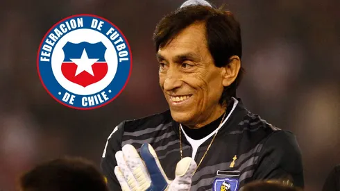 "Cóndor" Rojas le cierra la puerta a este candidato a la Selección Chilena: "Fracaso..."