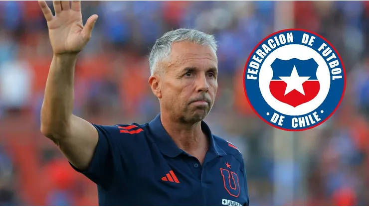 Gustavo Álvarez rompió el silencio sobre La Roja.