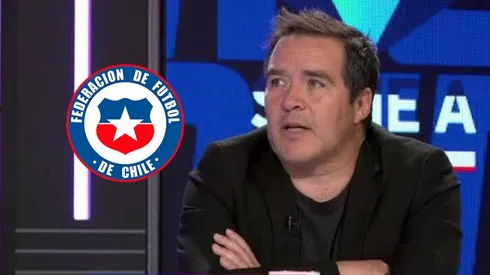Caamaño sorprende con su candidato para la banca de La Roja: "Necesitamos un bicho"