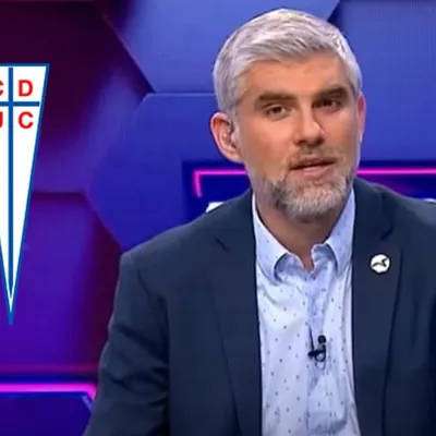 De Tezanos pide la salida de este jugador de la UC: "No está a la altura"