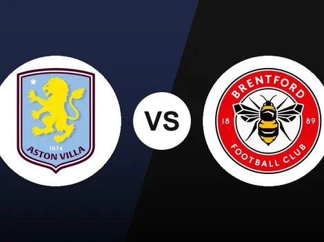 Aston Villa vs. Brentford: horario y dónde ver en vivo y online en Chile, por la jornada 6 de la Premier League
