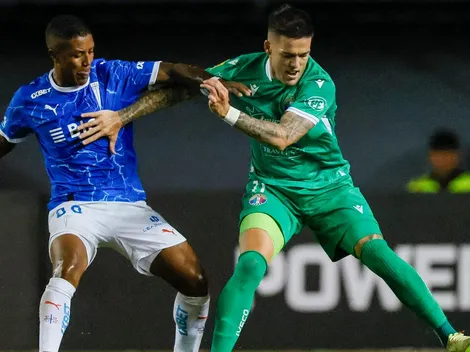 OFICIAL: La ANFP suspende el U. Católica vs Audax Italiano