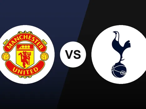 Dónde ver EN VIVO Manchester United vs. Tottenham por la jornada 6 de la Premier League: TV y streaming online