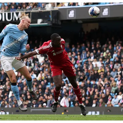 Pronósticos Liverpool vs Manchester City: los Reds buscan recortar distancias