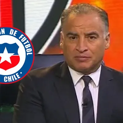 Estay propone a este sorpresivo DT para La Roja: "No le damos el valor"