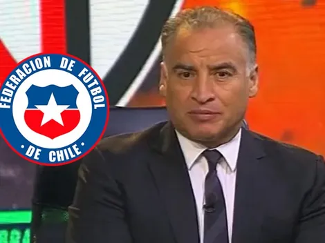 Estay propone a este sorpresivo DT para La Roja: "No le damos el valor"