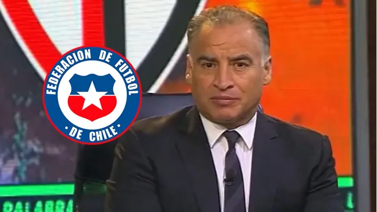 Fabián Estay propone a este sorpresivo entrenador para La Roja