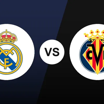 Alineaciones de Real Madrid y Villarreal por la LaLiga: formaciones probables